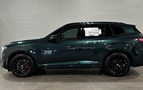 BMW X5, 2026 год, 15 168 801 рублей, 3 фотография