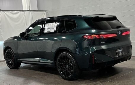 BMW X5, 2026 год, 15 168 801 рублей, 4 фотография