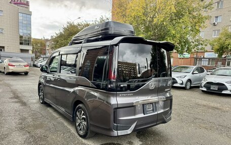 Honda Stepwgn IV, 2015 год, 1 799 000 рублей, 7 фотография