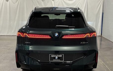 BMW X5, 2026 год, 15 168 801 рублей, 23 фотография