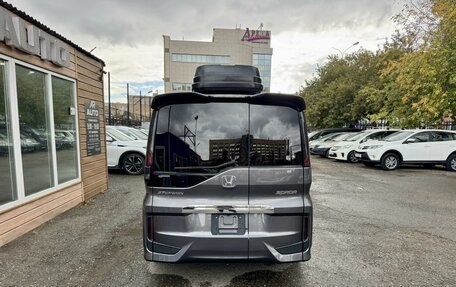 Honda Stepwgn IV, 2015 год, 1 799 000 рублей, 8 фотография