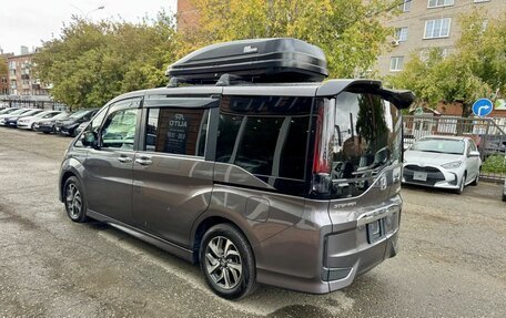 Honda Stepwgn IV, 2015 год, 1 799 000 рублей, 6 фотография