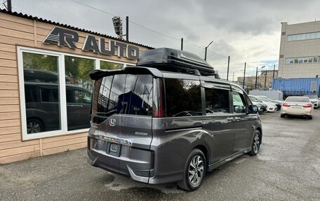 Honda Stepwgn IV, 2015 год, 1 799 000 рублей, 9 фотография