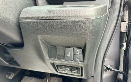 Honda Stepwgn IV, 2015 год, 1 799 000 рублей, 18 фотография