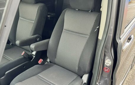 Honda Stepwgn IV, 2015 год, 1 799 000 рублей, 20 фотография