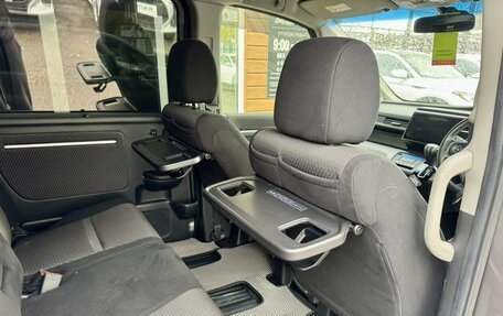 Honda Stepwgn IV, 2015 год, 1 799 000 рублей, 24 фотография