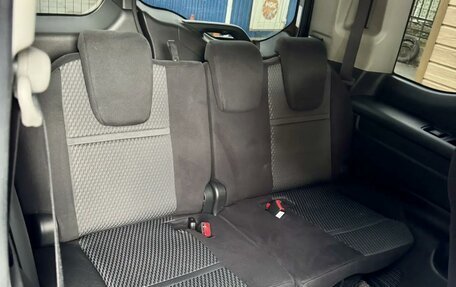 Honda Stepwgn IV, 2015 год, 1 799 000 рублей, 23 фотография