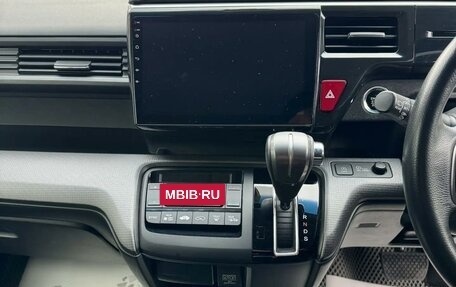 Honda Stepwgn IV, 2015 год, 1 799 000 рублей, 15 фотография