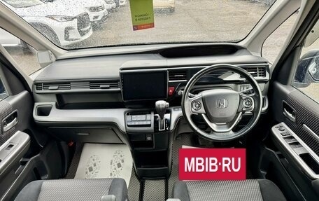 Honda Stepwgn IV, 2015 год, 1 799 000 рублей, 11 фотография