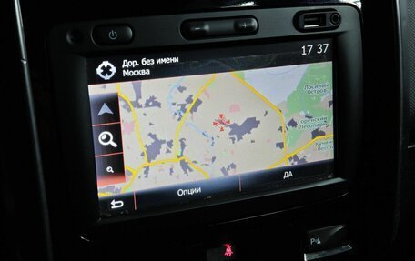 Renault Duster I рестайлинг, 2017 год, 1 580 000 рублей, 21 фотография