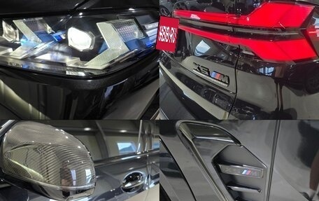 BMW X5 M, 2025 год, 19 000 000 рублей, 5 фотография