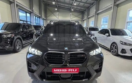 BMW X5 M, 2025 год, 19 000 000 рублей, 2 фотография