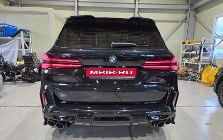 BMW X5 M, 2025 год, 19 000 000 рублей, 4 фотография