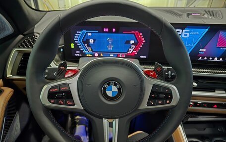BMW X5 M, 2025 год, 19 000 000 рублей, 8 фотография