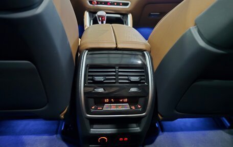 BMW X5 M, 2025 год, 19 000 000 рублей, 15 фотография