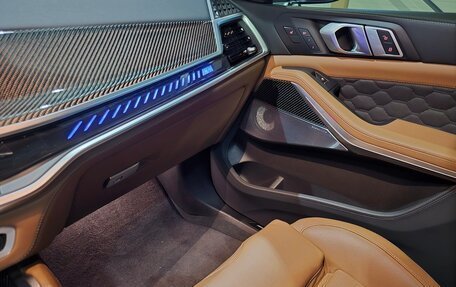 BMW X5 M, 2025 год, 19 000 000 рублей, 11 фотография