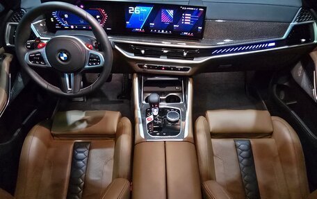 BMW X5 M, 2025 год, 19 000 000 рублей, 7 фотография