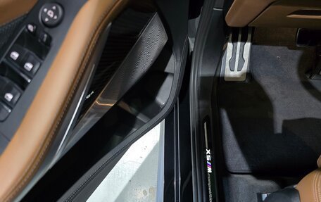 BMW X5 M, 2025 год, 19 000 000 рублей, 12 фотография