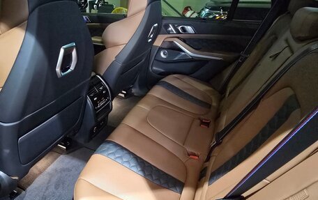 BMW X5 M, 2025 год, 19 000 000 рублей, 14 фотография