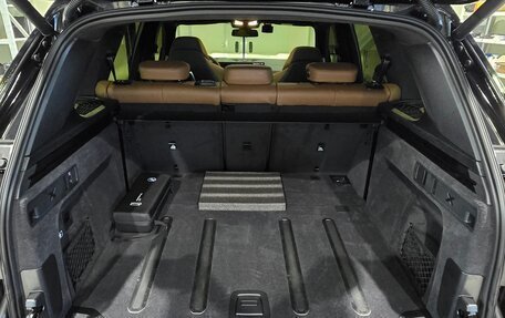 BMW X5 M, 2025 год, 19 000 000 рублей, 16 фотография