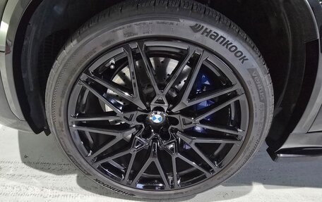BMW X5 M, 2025 год, 19 000 000 рублей, 17 фотография