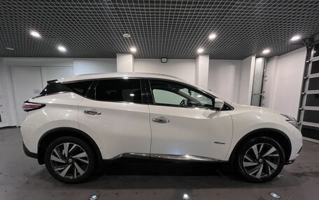 Nissan Murano, 2019 год, 2 990 000 рублей, 2 фотография