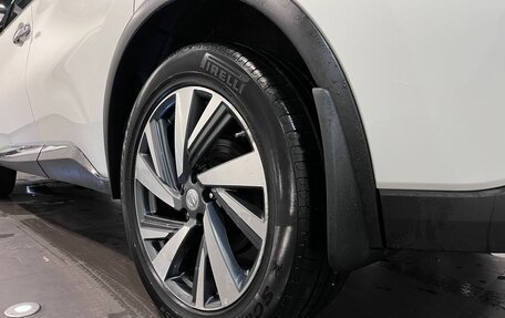 Nissan Murano, 2019 год, 2 990 000 рублей, 19 фотография