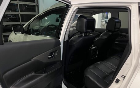 Nissan Murano, 2019 год, 2 990 000 рублей, 23 фотография