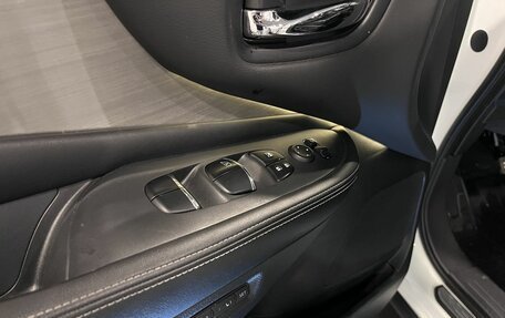 Nissan Murano, 2019 год, 2 990 000 рублей, 21 фотография