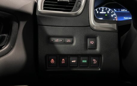 Nissan Murano, 2019 год, 2 990 000 рублей, 31 фотография