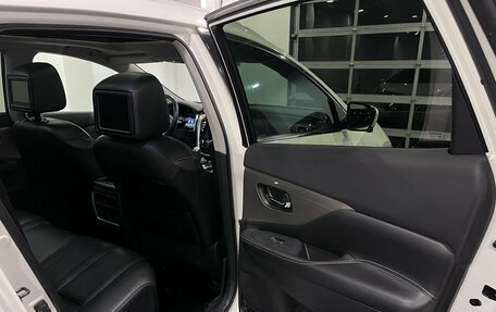 Nissan Murano, 2019 год, 2 990 000 рублей, 25 фотография