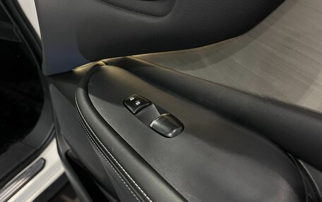 Nissan Murano, 2019 год, 2 990 000 рублей, 27 фотография