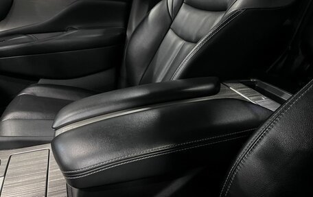 Nissan Murano, 2019 год, 2 990 000 рублей, 32 фотография