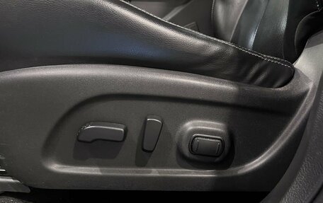 Nissan Murano, 2019 год, 2 990 000 рублей, 34 фотография