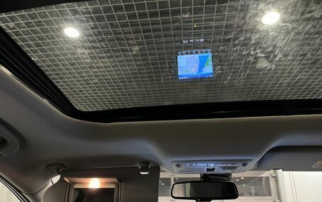 Nissan Murano, 2019 год, 2 990 000 рублей, 35 фотография