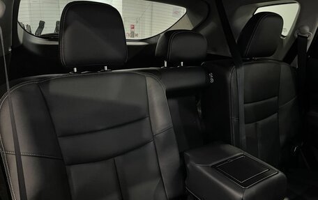 Nissan Murano, 2019 год, 2 990 000 рублей, 36 фотография