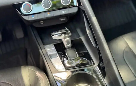 Hyundai Elantra, 2023 год, 1 359 000 рублей, 11 фотография