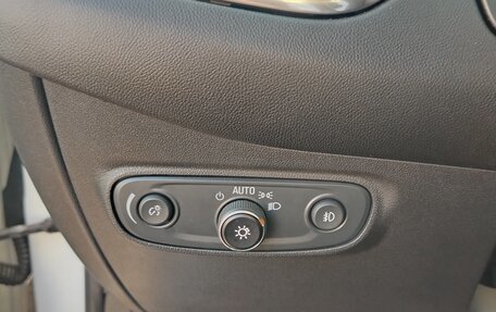 Chevrolet Equinox III, 2020 год, 2 540 000 рублей, 14 фотография