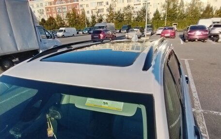 Chevrolet Equinox III, 2020 год, 2 540 000 рублей, 15 фотография