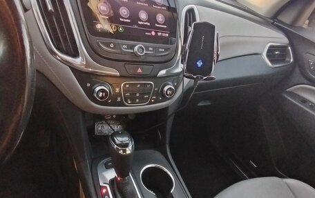 Chevrolet Equinox III, 2020 год, 2 540 000 рублей, 20 фотография