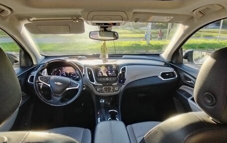 Chevrolet Equinox III, 2020 год, 2 540 000 рублей, 17 фотография