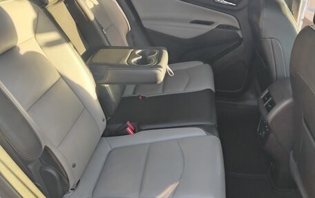 Chevrolet Equinox III, 2020 год, 2 540 000 рублей, 22 фотография