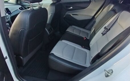 Chevrolet Equinox III, 2020 год, 2 540 000 рублей, 26 фотография