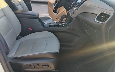 Chevrolet Equinox III, 2020 год, 2 540 000 рублей, 21 фотография