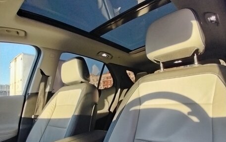 Chevrolet Equinox III, 2020 год, 2 540 000 рублей, 18 фотография