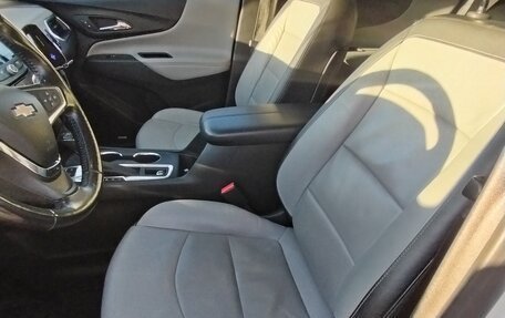 Chevrolet Equinox III, 2020 год, 2 540 000 рублей, 19 фотография