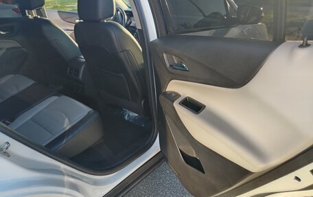 Chevrolet Equinox III, 2020 год, 2 540 000 рублей, 23 фотография