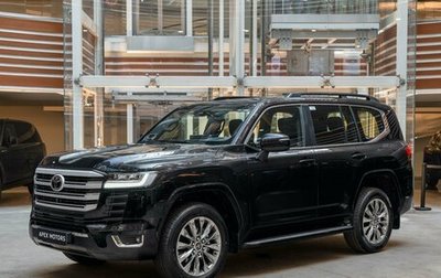 Toyota Land Cruiser, 2026 год, 14 450 000 рублей, 1 фотография