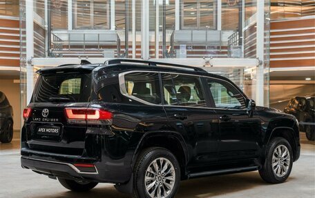 Toyota Land Cruiser, 2026 год, 14 450 000 рублей, 2 фотография