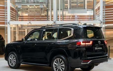Toyota Land Cruiser, 2026 год, 14 450 000 рублей, 4 фотография